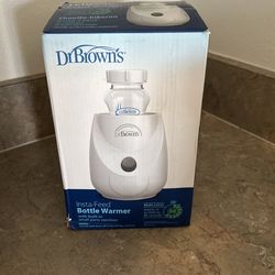Bottle Warmer Dr. Brown