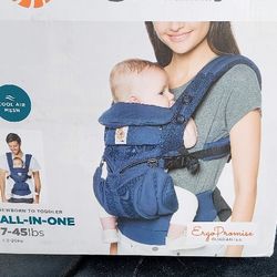 Baby Carrier 