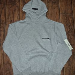 Essential Hoodie