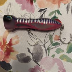 Nomad Chug Norris Popper