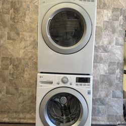 Kenmore Washer And Dryer Gas Or Electric 