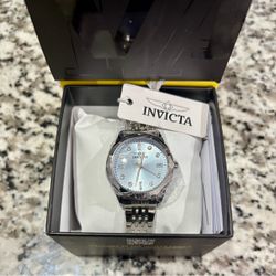 Invicta Ladies Watch