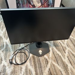 ALIENWARE AW2523HF