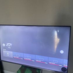 Smart Fire Tv