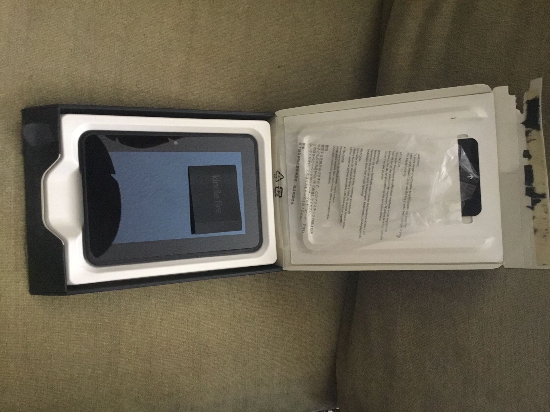 Kindle