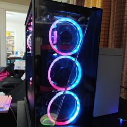 Gaming PC 