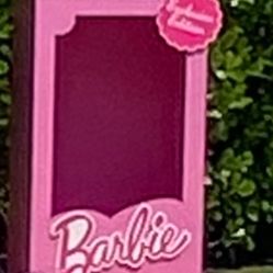 Barbie Box - Wood 