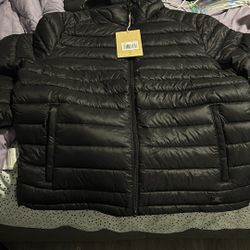 Xl Zeroxposur Jacket Brand New 
