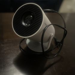All And One Projector 