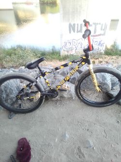 24' so cal flyer