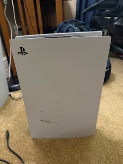 Ps5 disc version