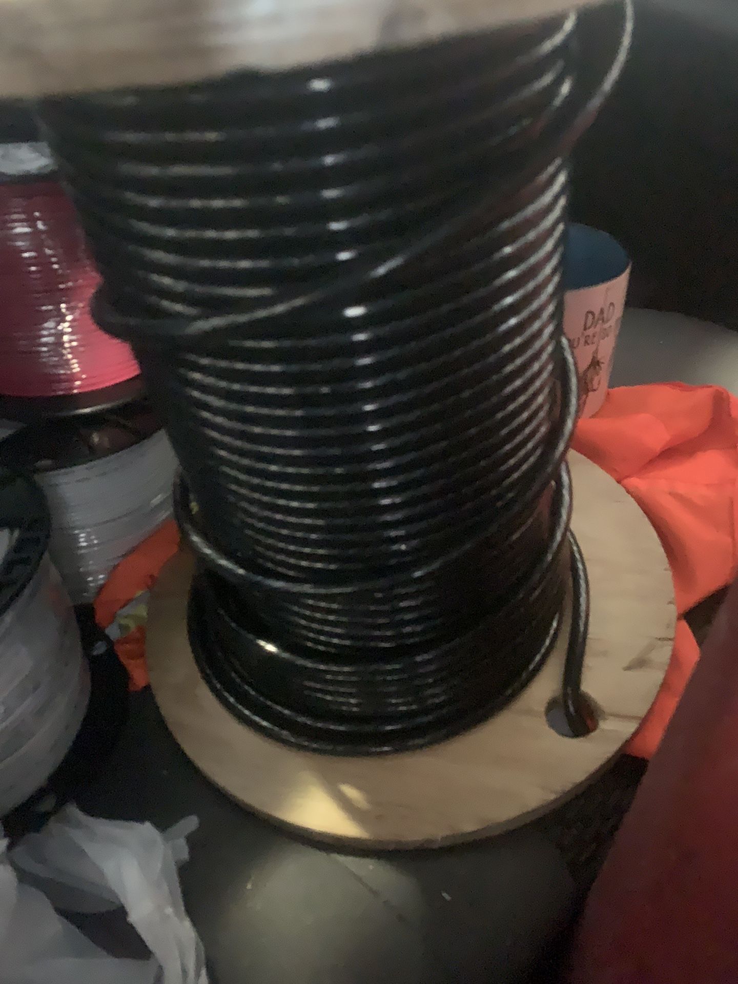 4 Copper Wire for Sale in Ontario, CA OfferUp