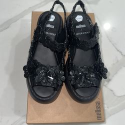 Melissa’s
