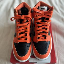 Nike Dunk High 