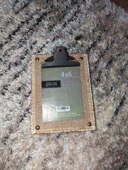 Picture Frame