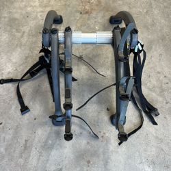 Bike Rack