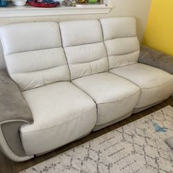 Sofa Loveseat Set