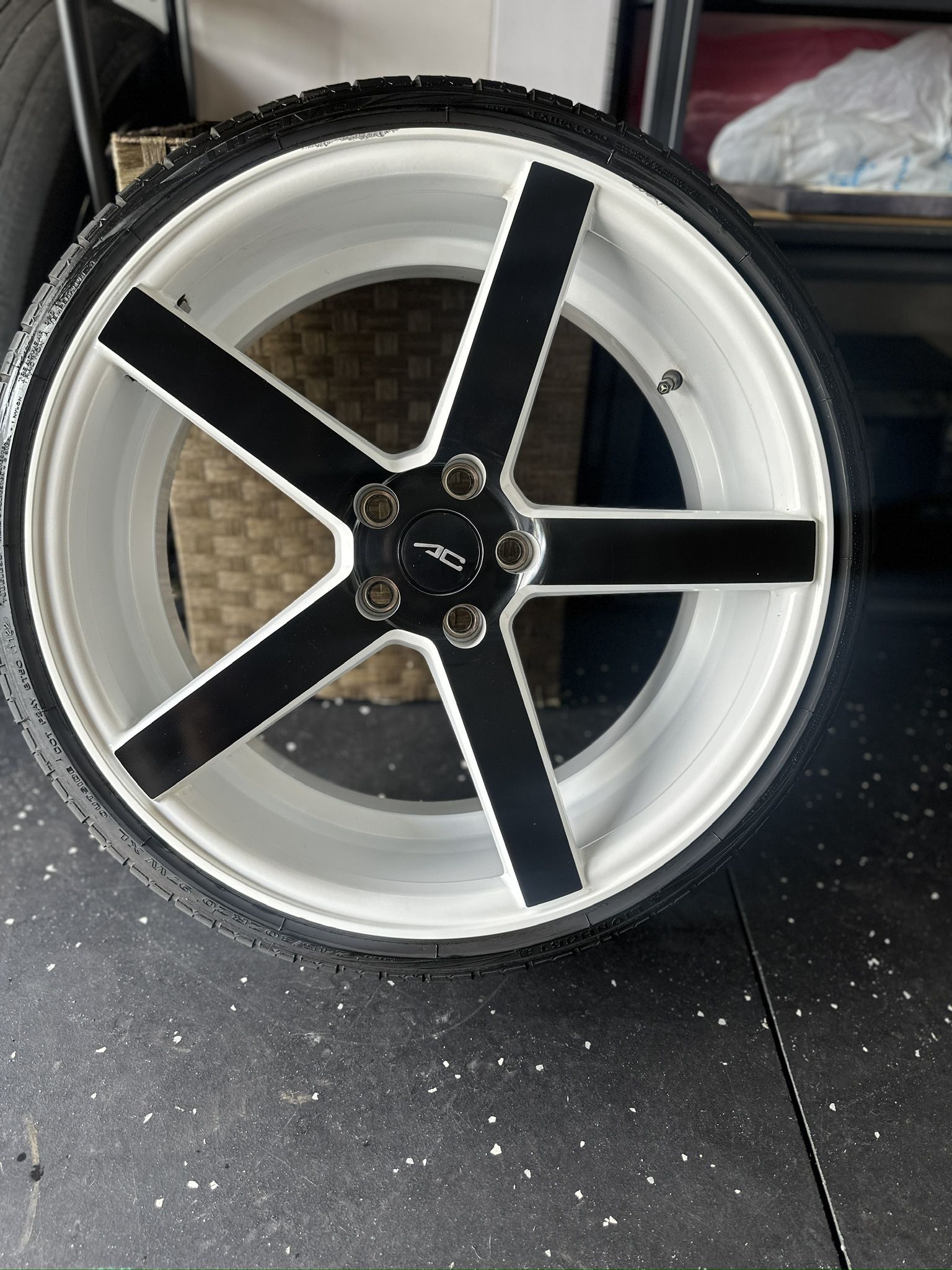 Car Rims
