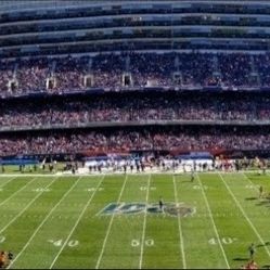 PreSeason Bears/Dolphins & Bears/Bills  50 Yard Line Seats 4 Tickets