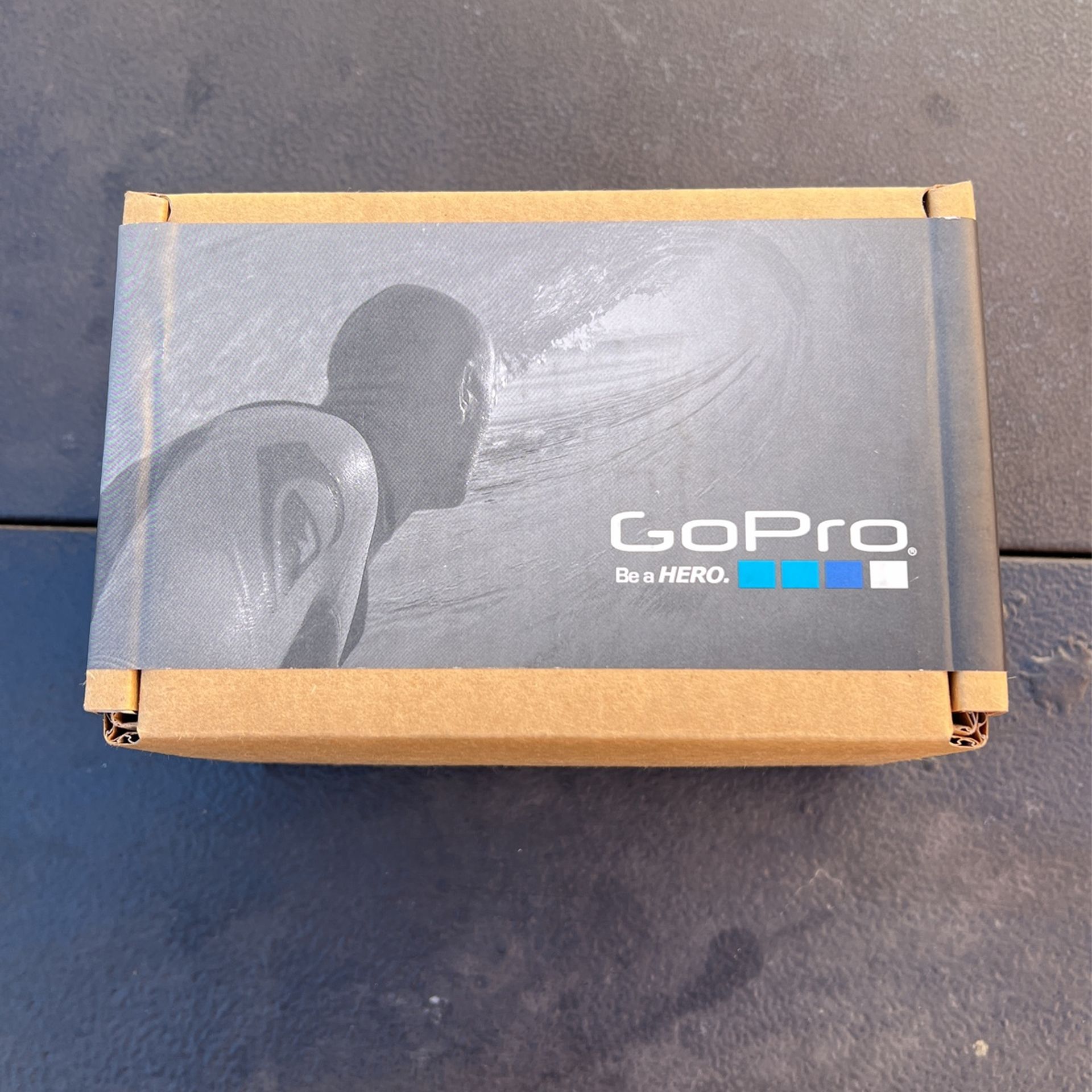 GoPro Hero2
