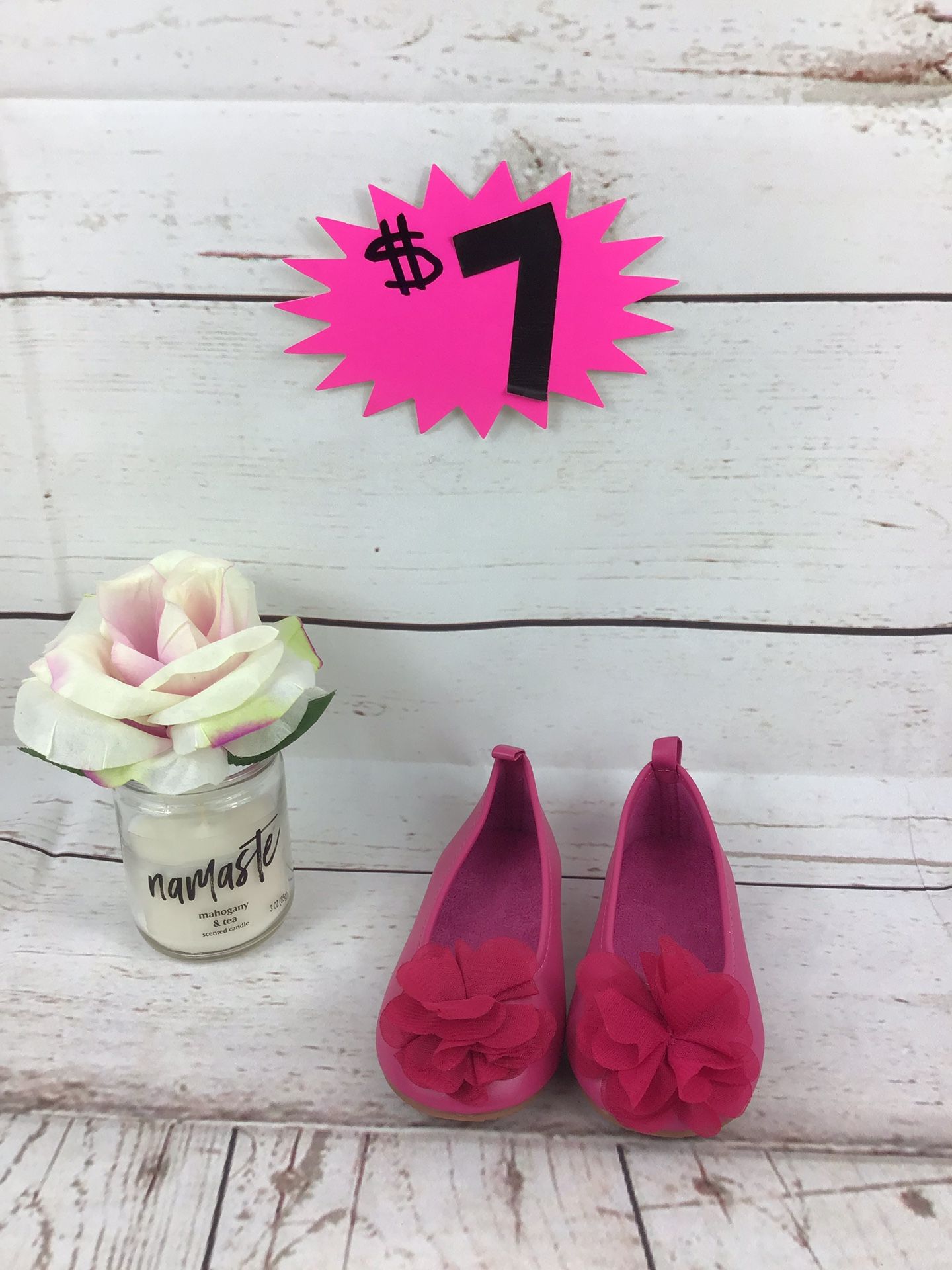 Avon shoes size 7