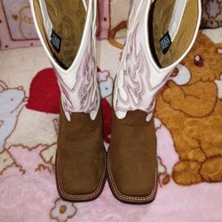 Botas Para Caballeros 