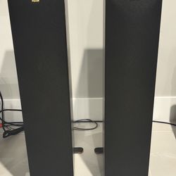 KLIPSCH RF82 SERIES 2