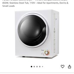 Appliances