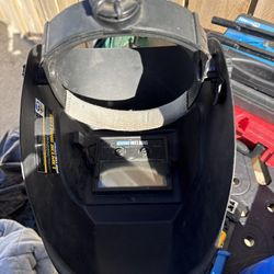 Welding Mask