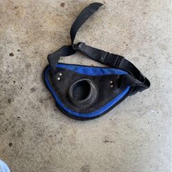Fishing Belt 