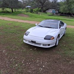 1991 Dodge Stealth