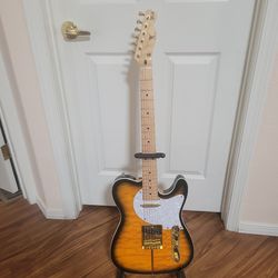 Telecaster Tuff Dog Copy