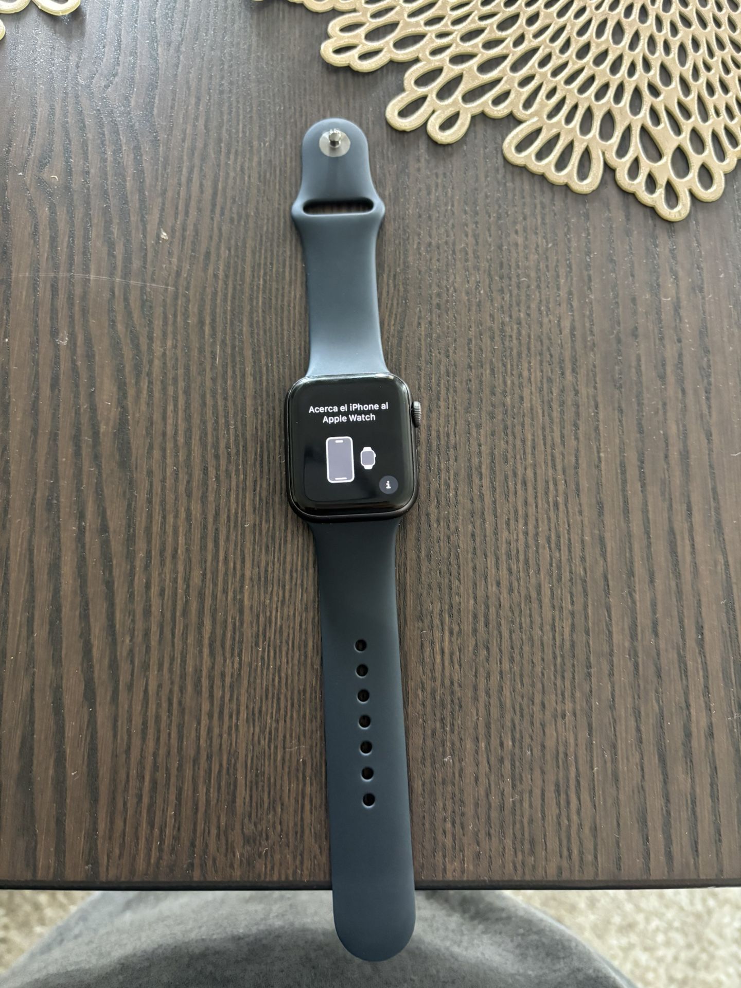 Apple Watch