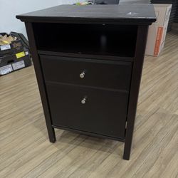 Cabinet/Night Stand