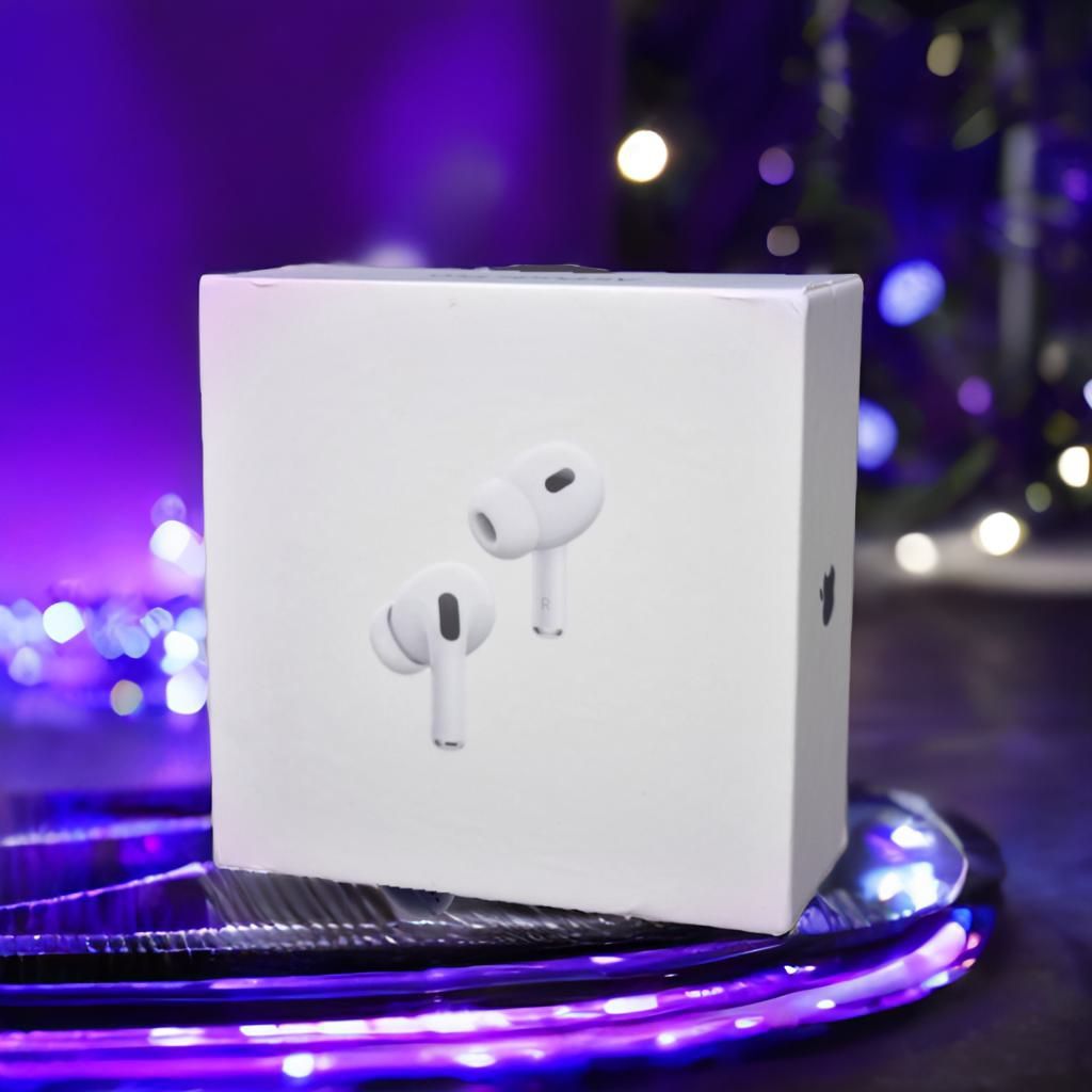 AirPod Pro 2 Gen Noise Cancellation 