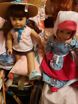 American Doll