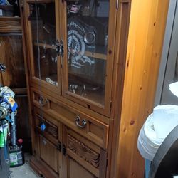 China Cabinet 