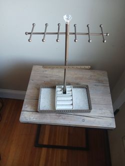 Jewlry Tree