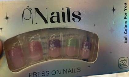 Press On Nails