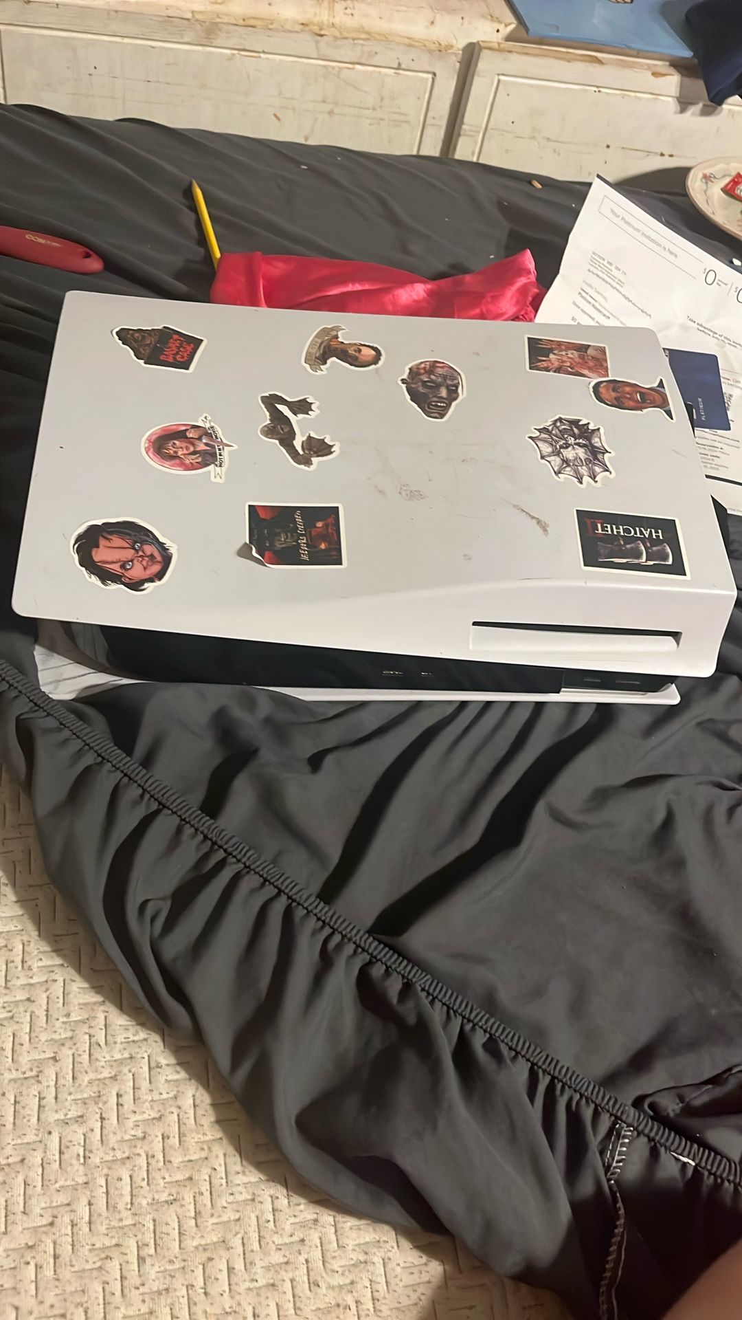 Ps5