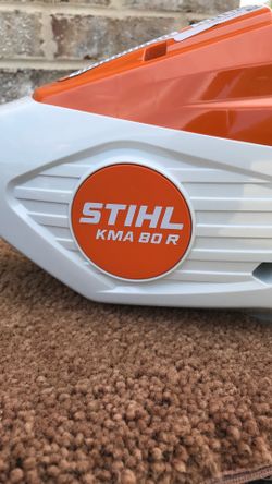 STIHL KMA 80 R Kombi System POWER HEAD, AK Series Battery-Power TOOL ONLY 25% OFF