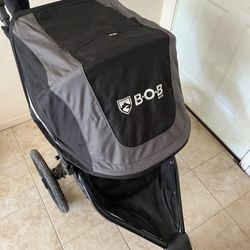 Bob Stroller 