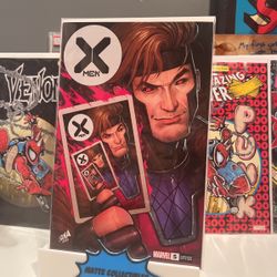 X-Men #6 - Exclusive Variant