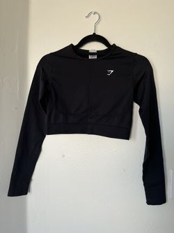 gymshark women