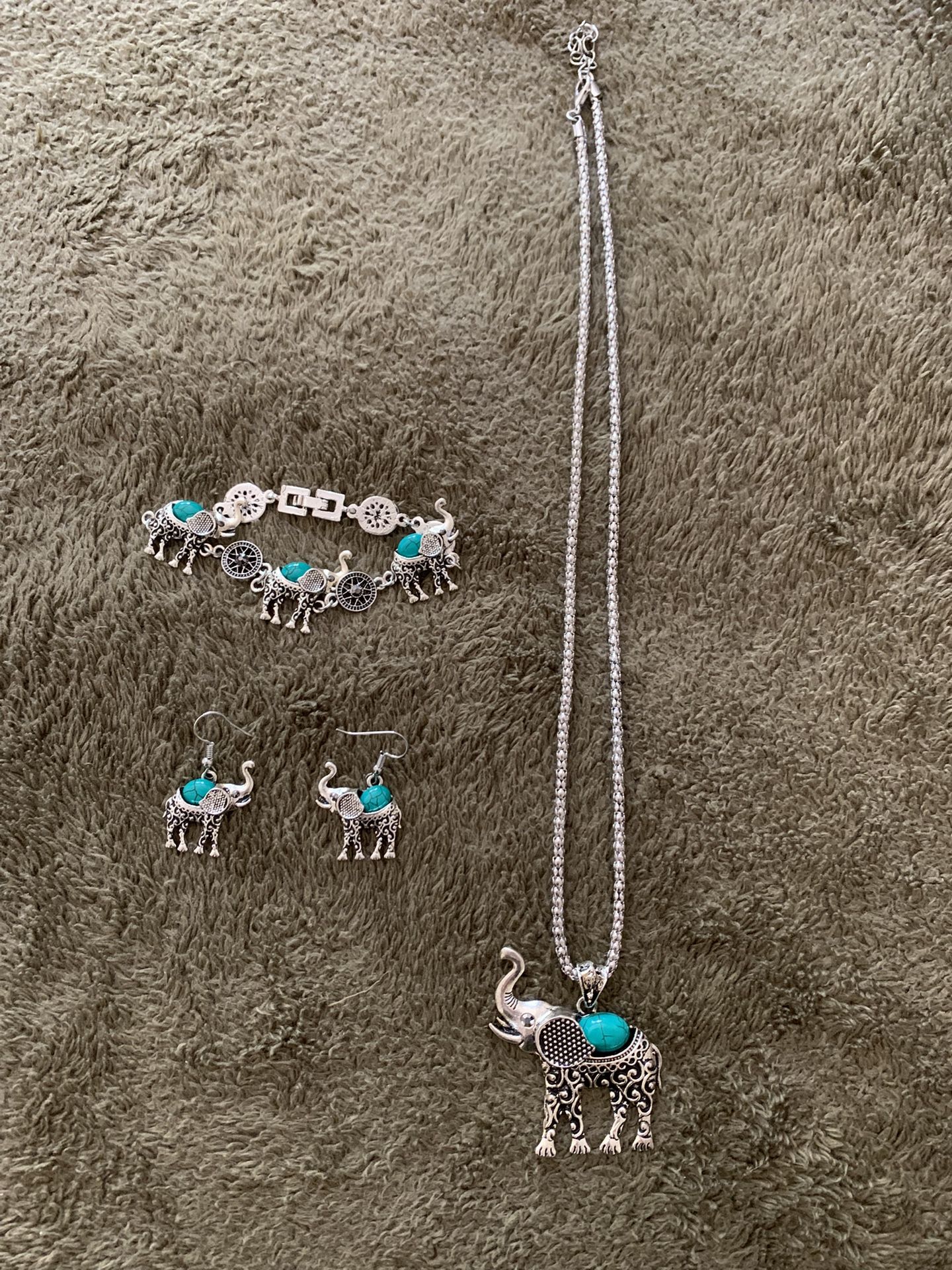 Costume Jewelry