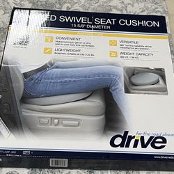 Medical Swivel Seat Cushion 