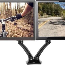 Loctek Desktop Monitor Mount