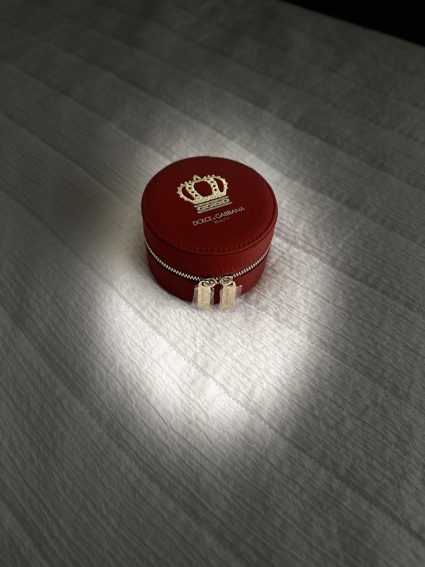 Dolce & Gabbana Jewelry Box