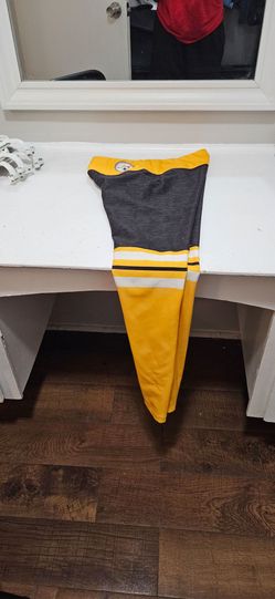 Pittsburgh steelers leggings