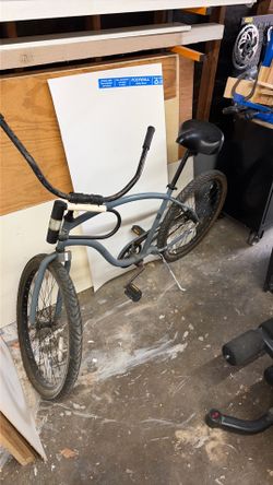 HBBC Beach Cruiser
